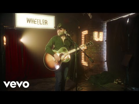 Fuck This Bar - Wheeler Walker Jr.