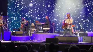 Blue Rodeo - Hasn’t Hit Me Yet - LIVE