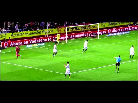 Cristiano Ronaldo Vs Sevilla Away 11-12 HD 1080i By TheSeb (Cropped)