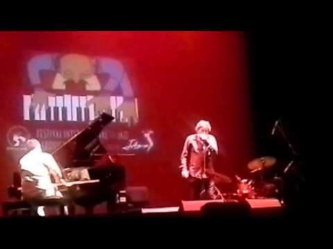 Antonio  Serrano y  Federico Lechner