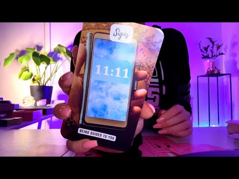 👀”NOW U GOT MY ATTN!” ☎️🏃🏽they’re about to come to u because. . . #1111 (crazy accurate reading)