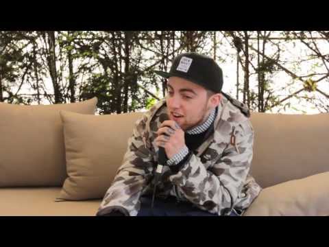 Mac Miller - Ses 1000 et Une facettes
