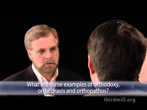 Building Your Theology Forum 1: What is Theology? (part 2 of 17)