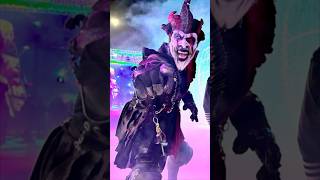 Six Flags Magic Mountain Fright Fest 2025 New Carnage House, Wonderland &amp; Margo Rita’s Monster Ball