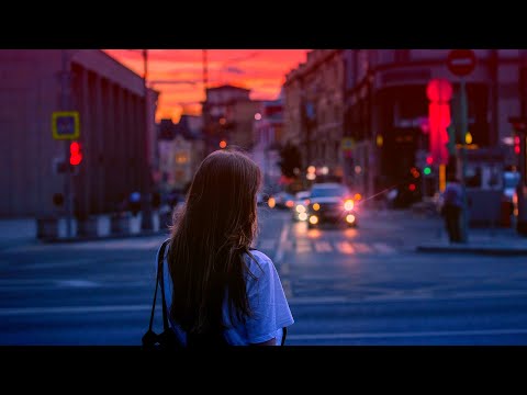 ANDRE RIZO FT LOLA JANE - DUSK TILL DAWN