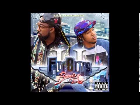 FlyBoys - Bad Bitches & Bankrolls