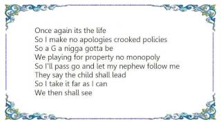 Jay-Z - Sweet Lyrics