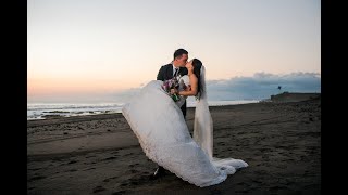Exclusive Wedding in Bali [Villa Vedas]