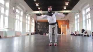 We Are Toonz - Drop That #NAENAE remix // Choreography by Attila Bohm @WeAreToonz