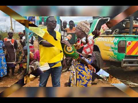 MUTHENGI NDAGARA -GATAYA SENATOR.