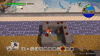 ［生配信］さようならPS4（ドラゴンクエストビルダーズ2）