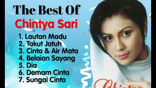 Download lagu Chintya Sari - Lautan Madu - Takut Jatuh - Cinta & Air Mata - Belaian Sayang - Dia mp3