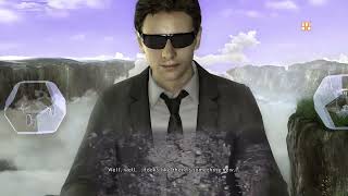 HEAVY RAIN | Welcome, Norman! | PART 3