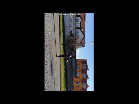 solo 2 batons seniors - Aleksandra Cieslinska - Sierpc, Poland