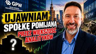 Spółka nr 12 w rankingu TOP 15 Poland z dużym potencjałem globalnym