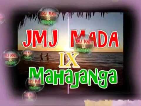 JMJ  MADA 9 - MAHAJANGA 2018 -TONONKIRA (HIRA FANEVA)