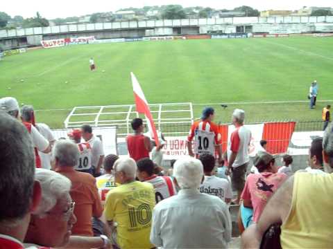 Bangu/2009: O RETORNO3