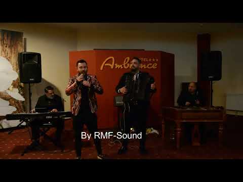 Taraful Florinel Diricel si Cristi Nicoloiu-Colaj hori lente #2025 #live #hit