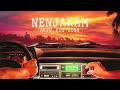 ARJN x KDS x RONN - NENJAKAM (Official Lyrical Video) | MONEYVERSE RECORDS | LATEST MALLU AFRO SONG