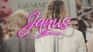 VANUPIÉ - "JANUS" - (REMIX By CLEMSHY)