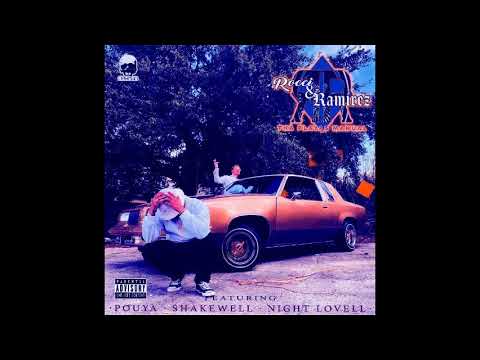 Ramirez - Hunnids (Drank Ed) Chopped & Screwed