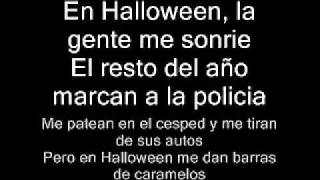 Every Halloween / Cada Halloween de Insane Clown Posse (subtitulado al español)