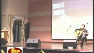 Download lagu edCoustic - Muhasabah Cinta mp3