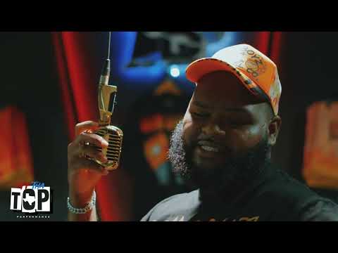 Big Kuntry Ted - B.N.F (Big Nigga Freestyle) (Off Tha Top Performance) 🎙️Prod By Jban