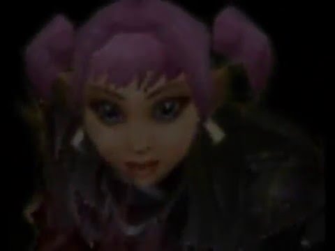 Ocelote - "2s/3s 2400+ S4"