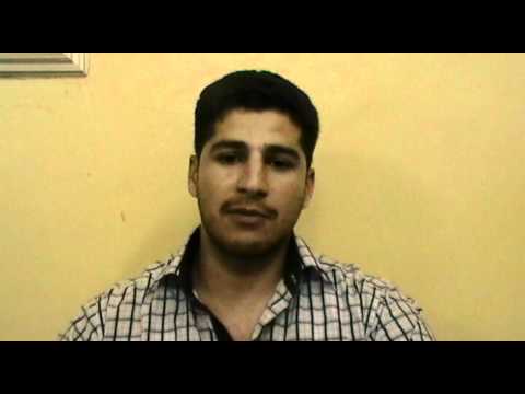 رسالة جديدة من الملازم أول المنشق عبد الرزاق طلاس يبين فيها كذب الإعلام السوري