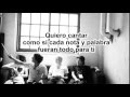 ONE OK ROCK - Notes'n'Words - Español 