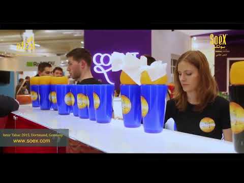 InterTabac, Germany - 2015