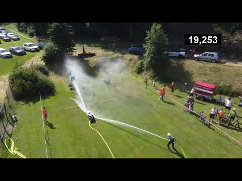 JL Sychrov - SDH Žehrov