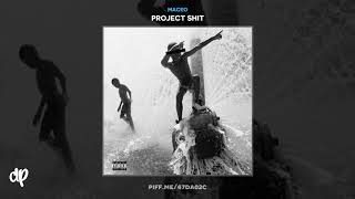 Maceo - Havin It Feat Future [Project Sh*t]