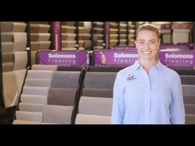 Solomons Flooring - Findon, SA