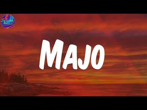 (Lyrics) Majo (feat. Wizkid, Alpha P and Tay Iwar) - DJ Tunez
