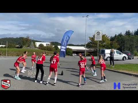 Haugesund Sparebank Cup 2022