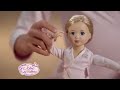Jolina Ballerina Commercial 2008 Spanish