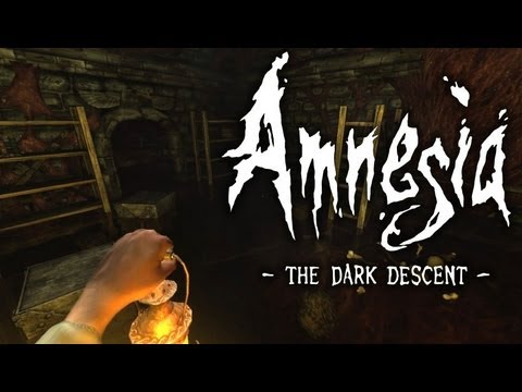 amnesia the dark descent pc crack