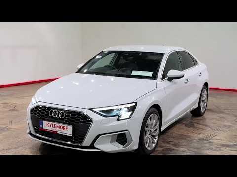 Audi A3 1.0 AUTOMATIC - ALLOY WHEELS - HEATED SEAT - Image 2