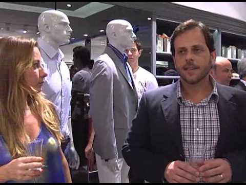 Programa Neusa Bighetti exibido no dia 16/09/2012 - Daslu