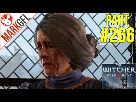 Vesemir's Love - Let's Play The Witcher 3: Wild Hunt #266