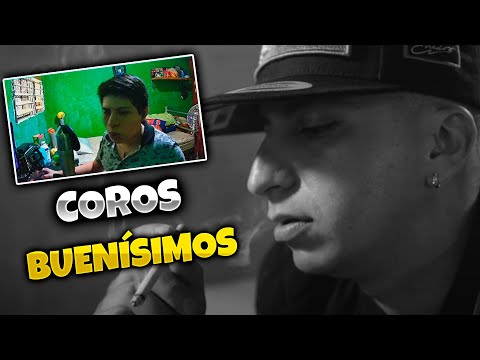 (REACCIÓN) Toser One ft. @Zxmyr - Me Cortó Las Alas
