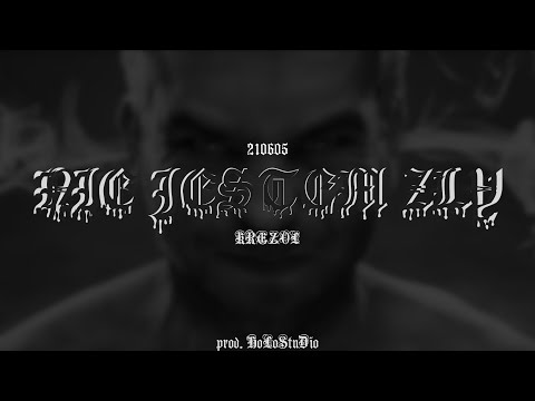 Krężoł - NIE JESTEM ZŁY (prod. Young Neco)