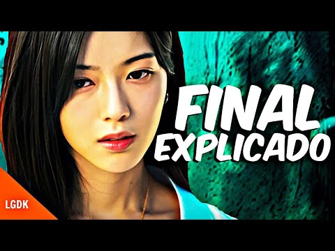 HIERARCHY NETFLIX ENDING EXPLAINED. HIERARCHY SEASON 2 CONFIRMED? EXPLANATION