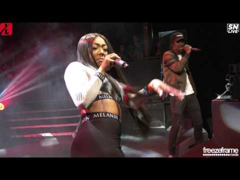 Winter Rose X Levelle London - Good Body Live @ KOKO London @iamwinterrose @levellelondon