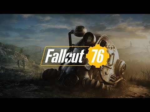 Fallout 76 - Part 82