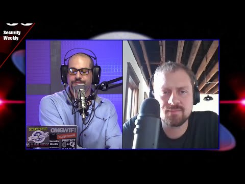 Ixia, Yubico, Fortinet, and ZeroStack - Enterprise Security Weekly #118