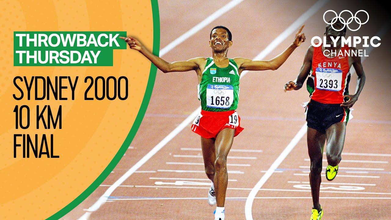 The Best Documentaries And Videos About Haile Gebrselassie