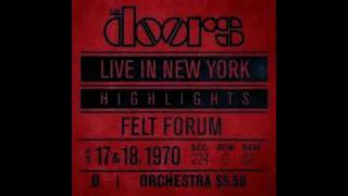 The Doors-Who Do You Love(Live In New York)
